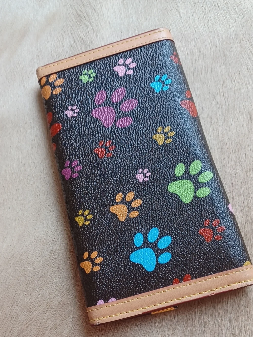 Fashion Wallet